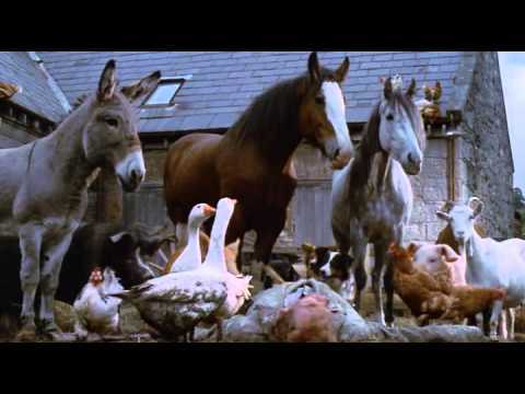 Animal Farm Movie 1999